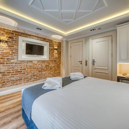 Mahhsen Mansion Oldcity اسطنبول المظهر الخارجي الصورة