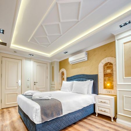 Mahhsen Mansion Oldcity اسطنبول المظهر الخارجي الصورة