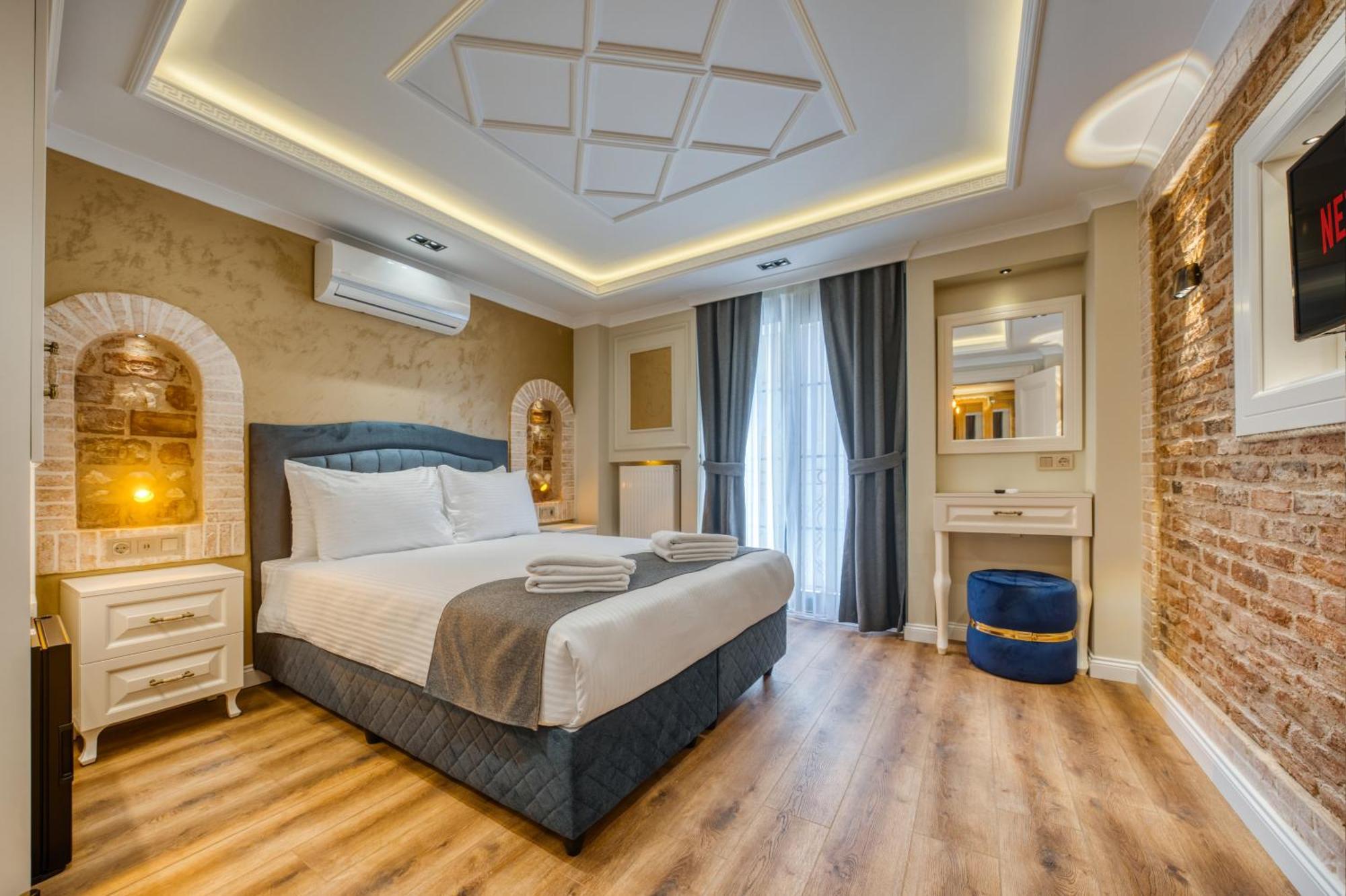 Mahhsen Mansion Oldcity اسطنبول المظهر الخارجي الصورة
