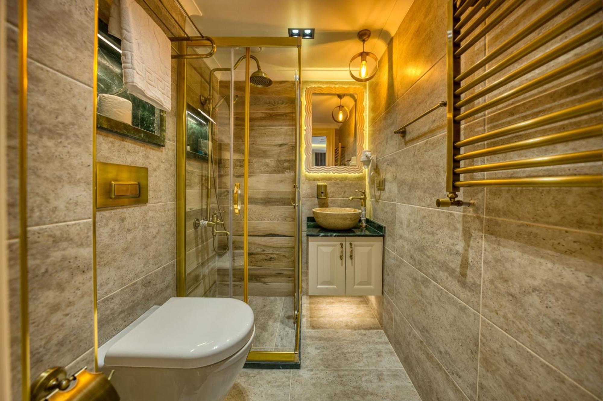 Mahhsen Mansion Oldcity اسطنبول المظهر الخارجي الصورة