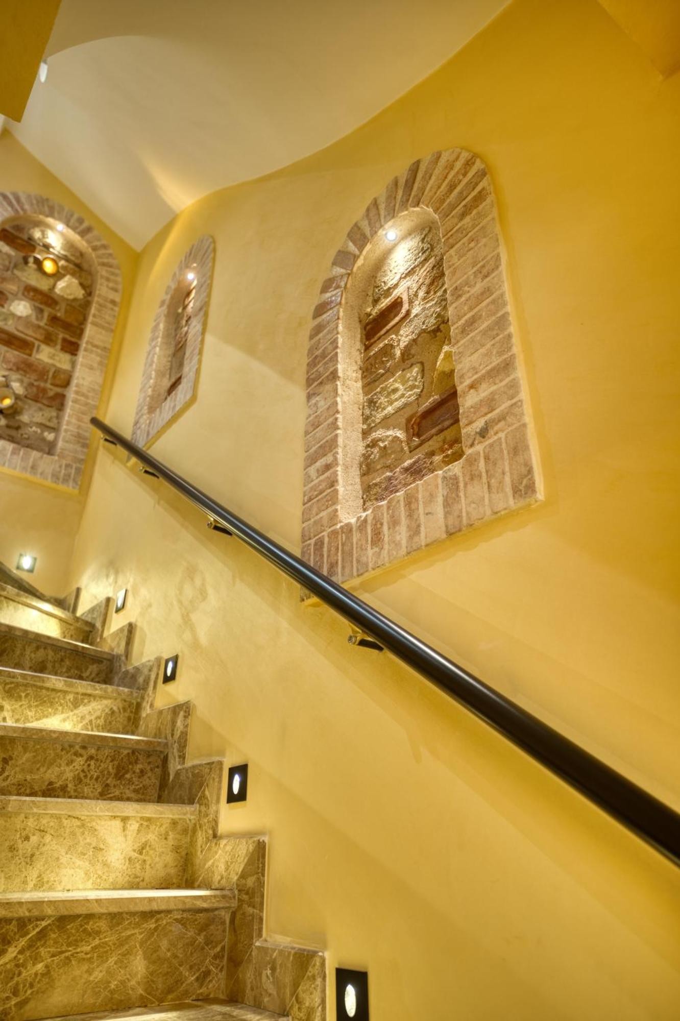 Mahhsen Mansion Oldcity اسطنبول المظهر الخارجي الصورة