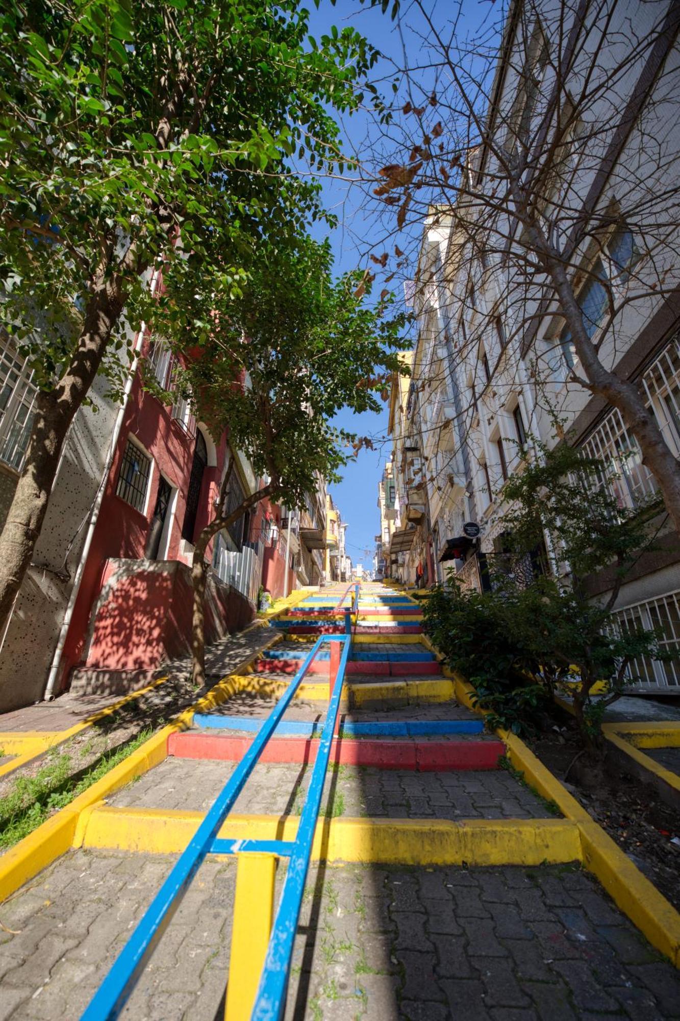 Mahhsen Mansion Oldcity اسطنبول المظهر الخارجي الصورة