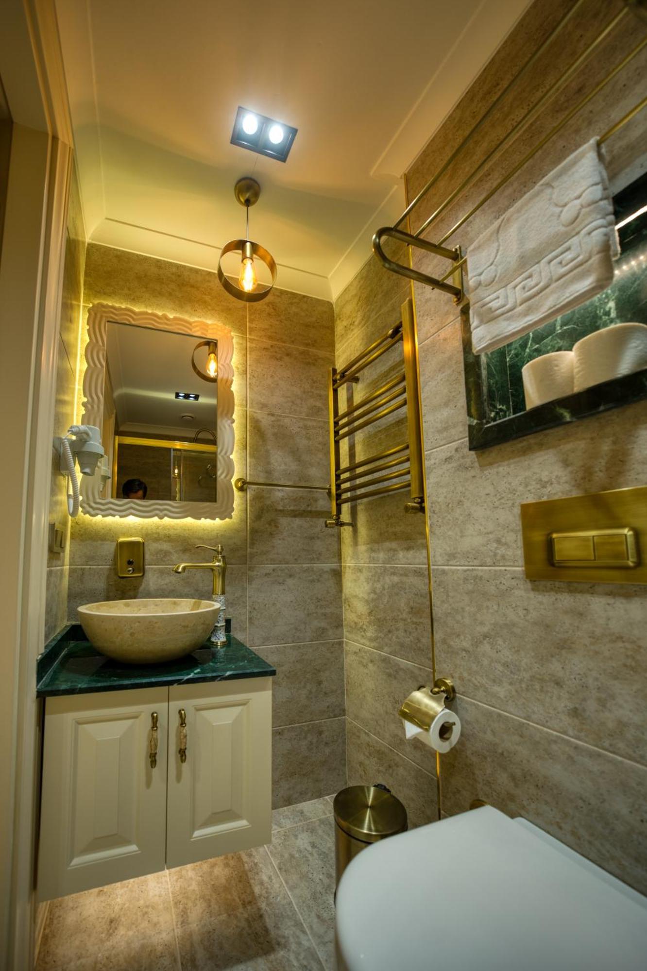 Mahhsen Mansion Oldcity اسطنبول المظهر الخارجي الصورة
