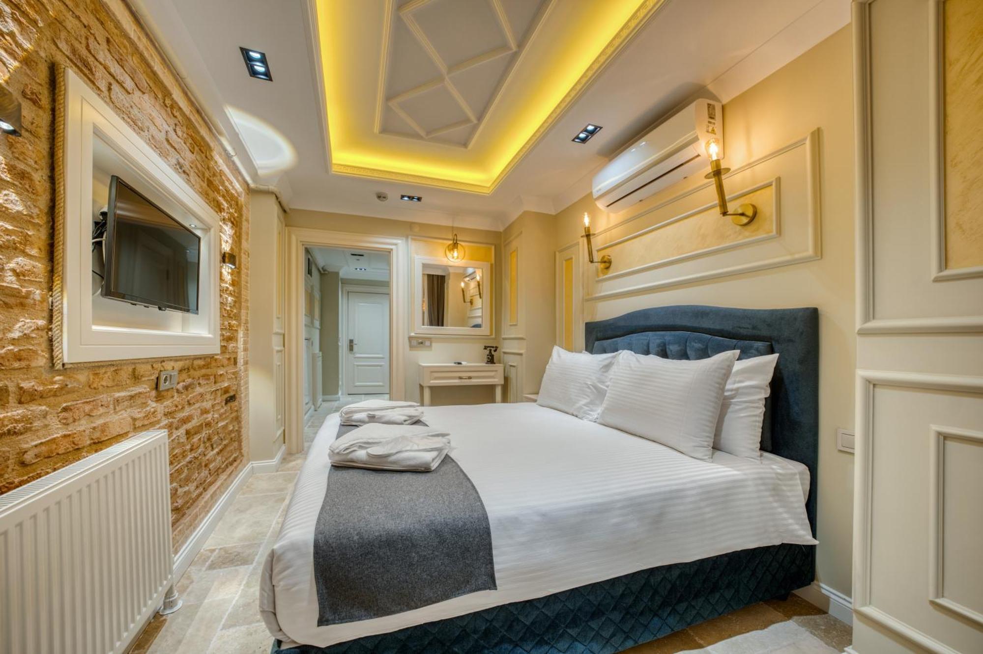 Mahhsen Mansion Oldcity اسطنبول المظهر الخارجي الصورة