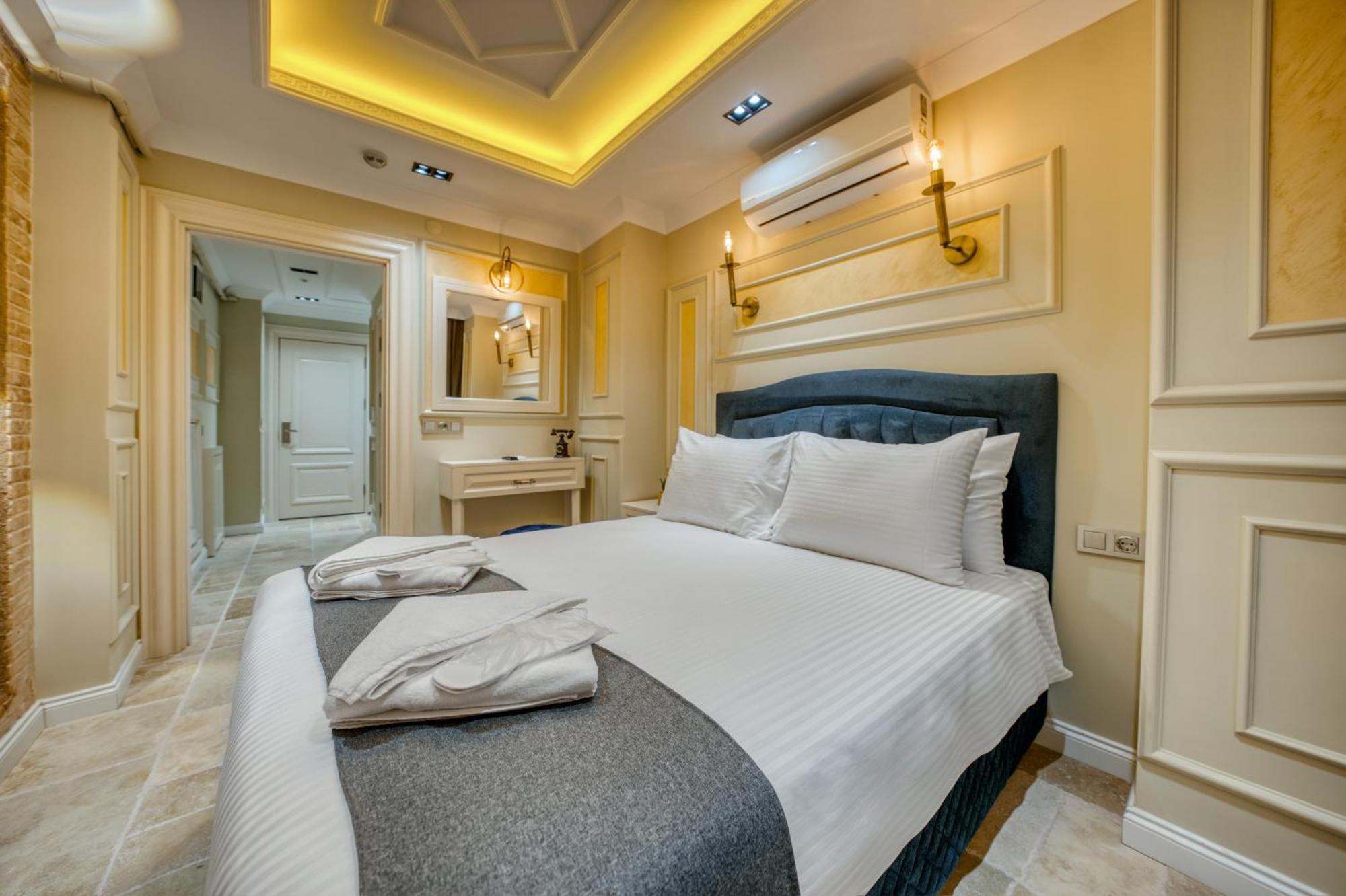 Mahhsen Mansion Oldcity اسطنبول المظهر الخارجي الصورة