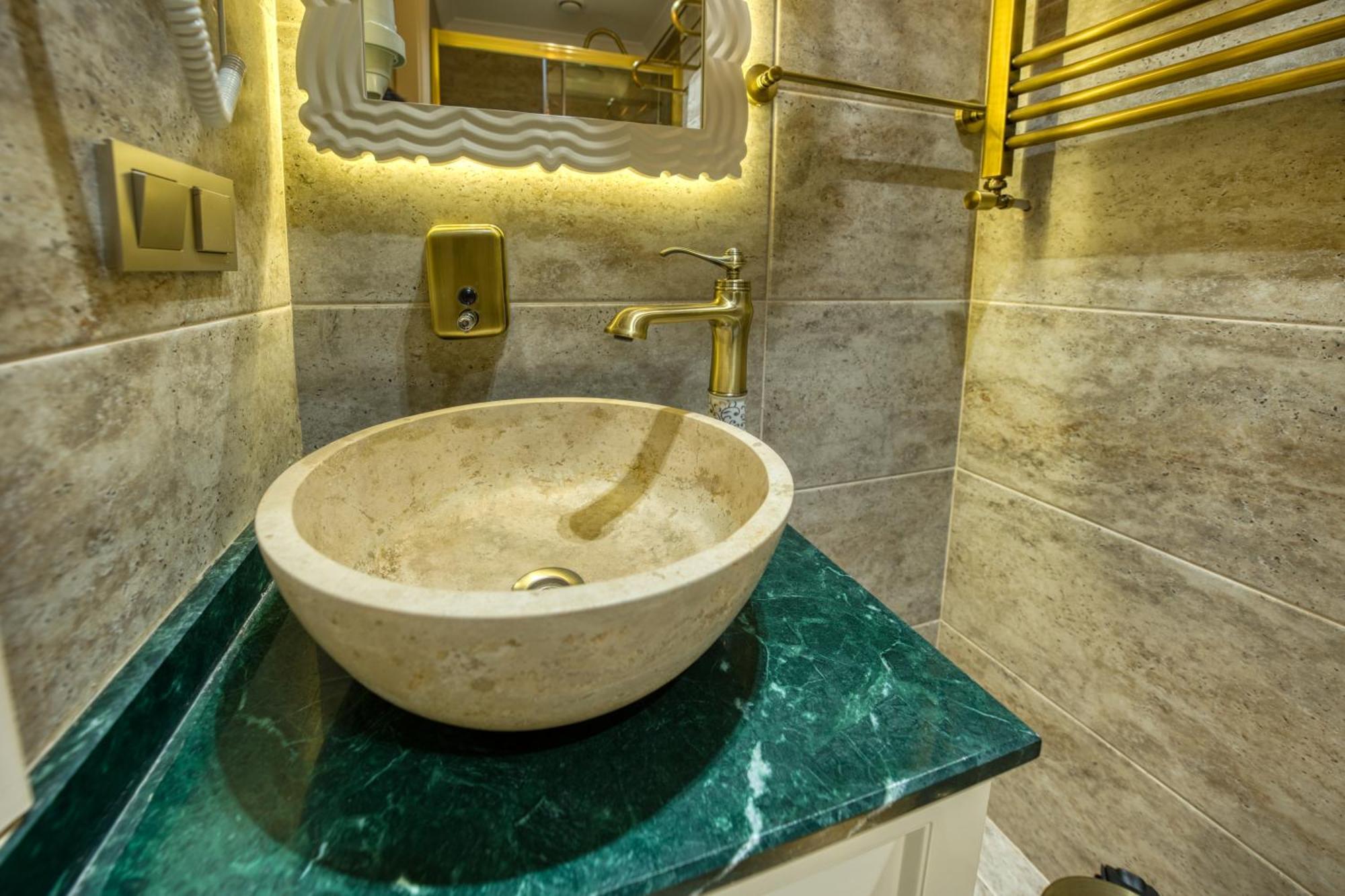 Mahhsen Mansion Oldcity اسطنبول المظهر الخارجي الصورة