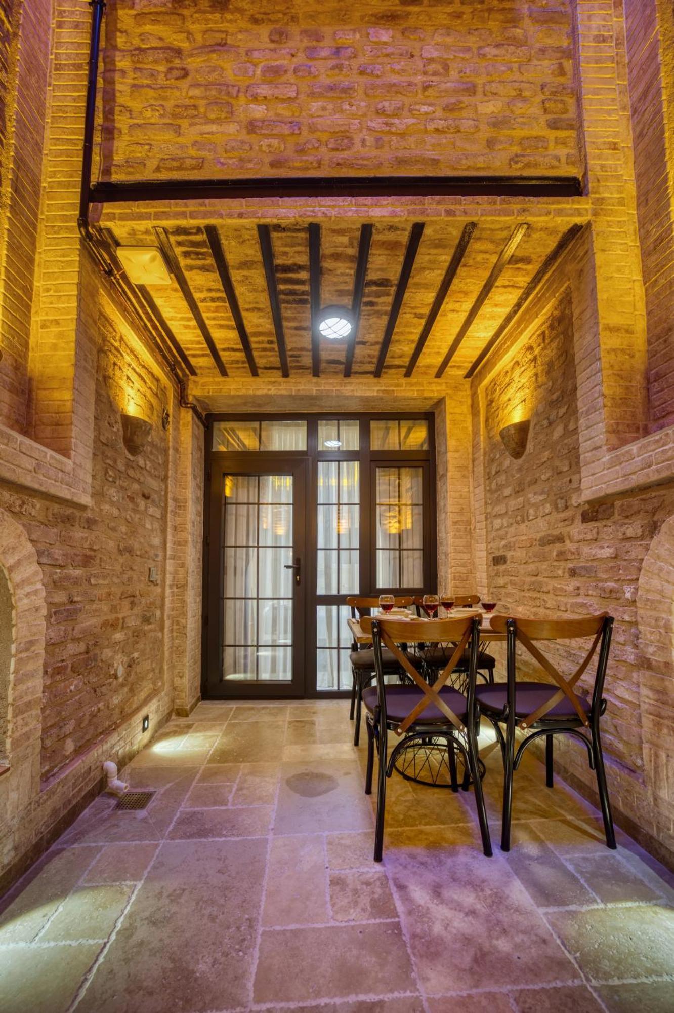 Mahhsen Mansion Oldcity اسطنبول المظهر الخارجي الصورة