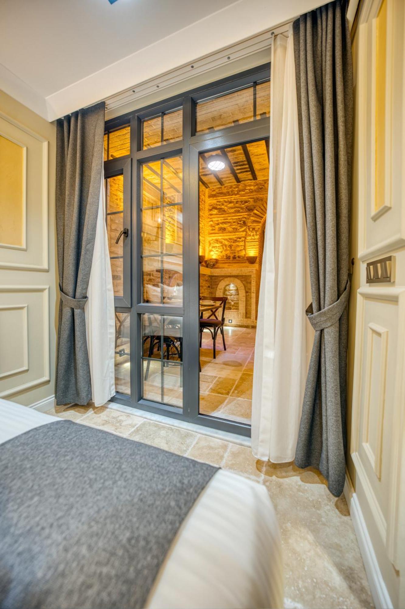 Mahhsen Mansion Oldcity اسطنبول المظهر الخارجي الصورة