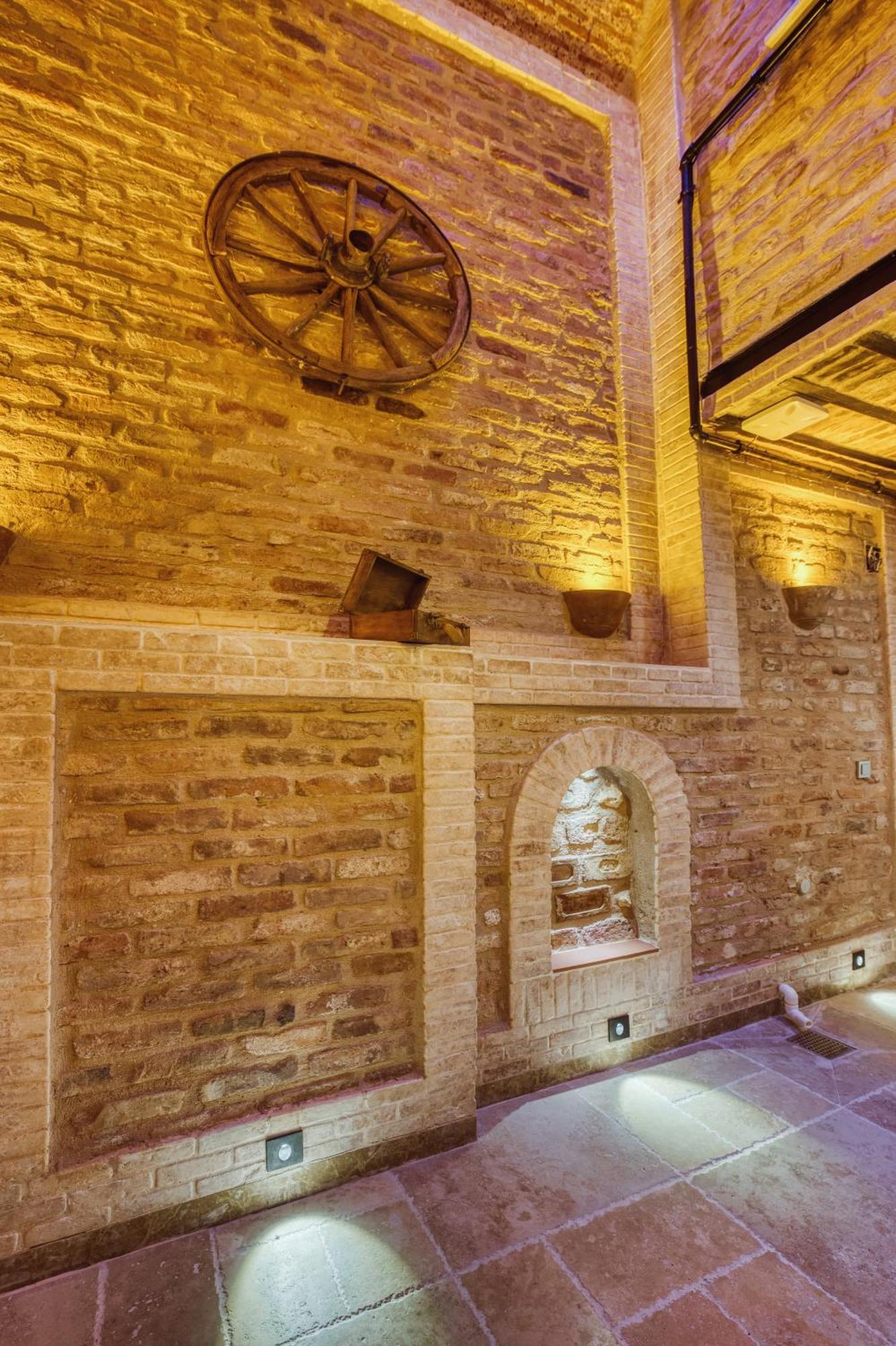 Mahhsen Mansion Oldcity اسطنبول المظهر الخارجي الصورة