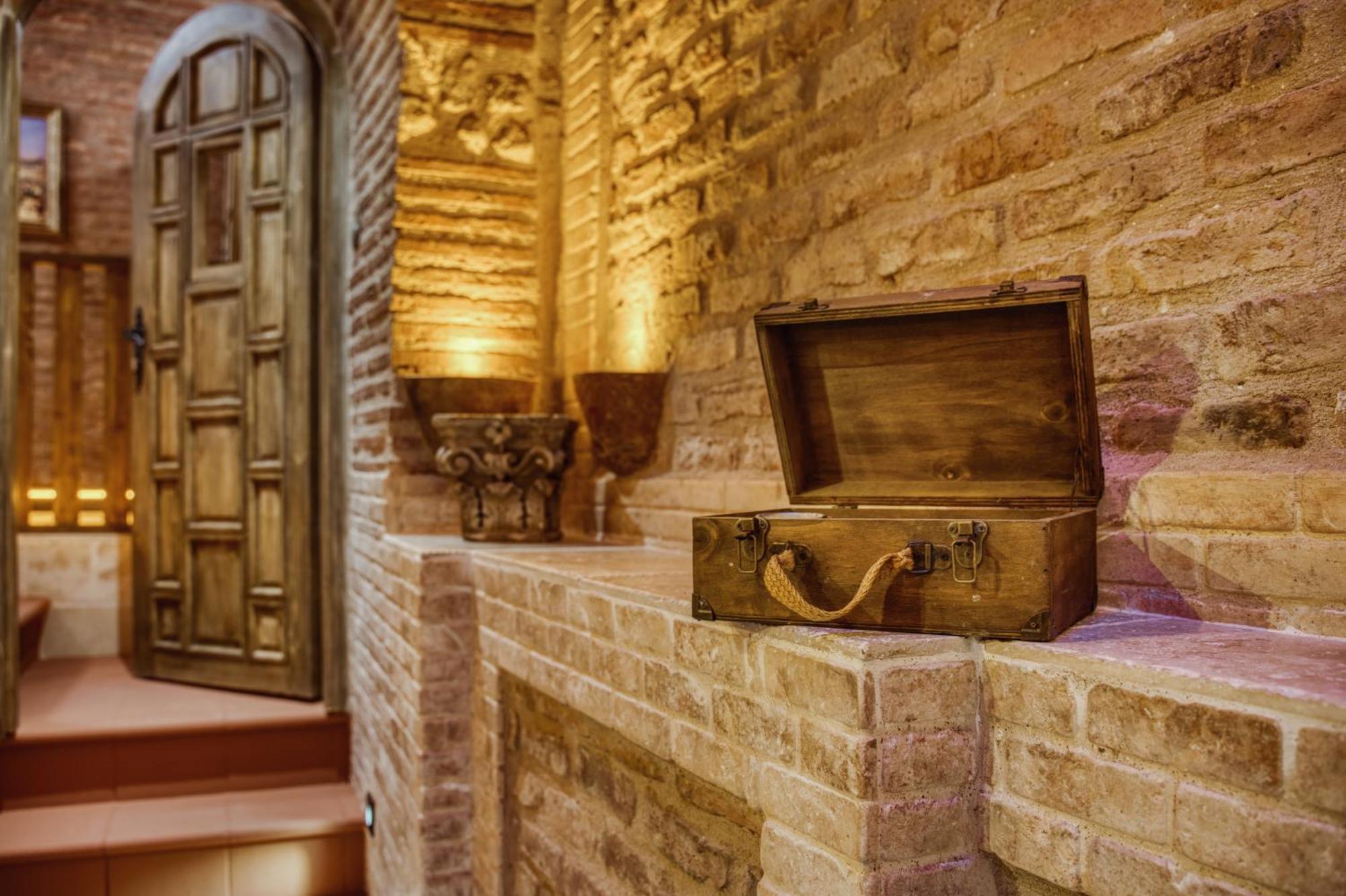 Mahhsen Mansion Oldcity اسطنبول المظهر الخارجي الصورة