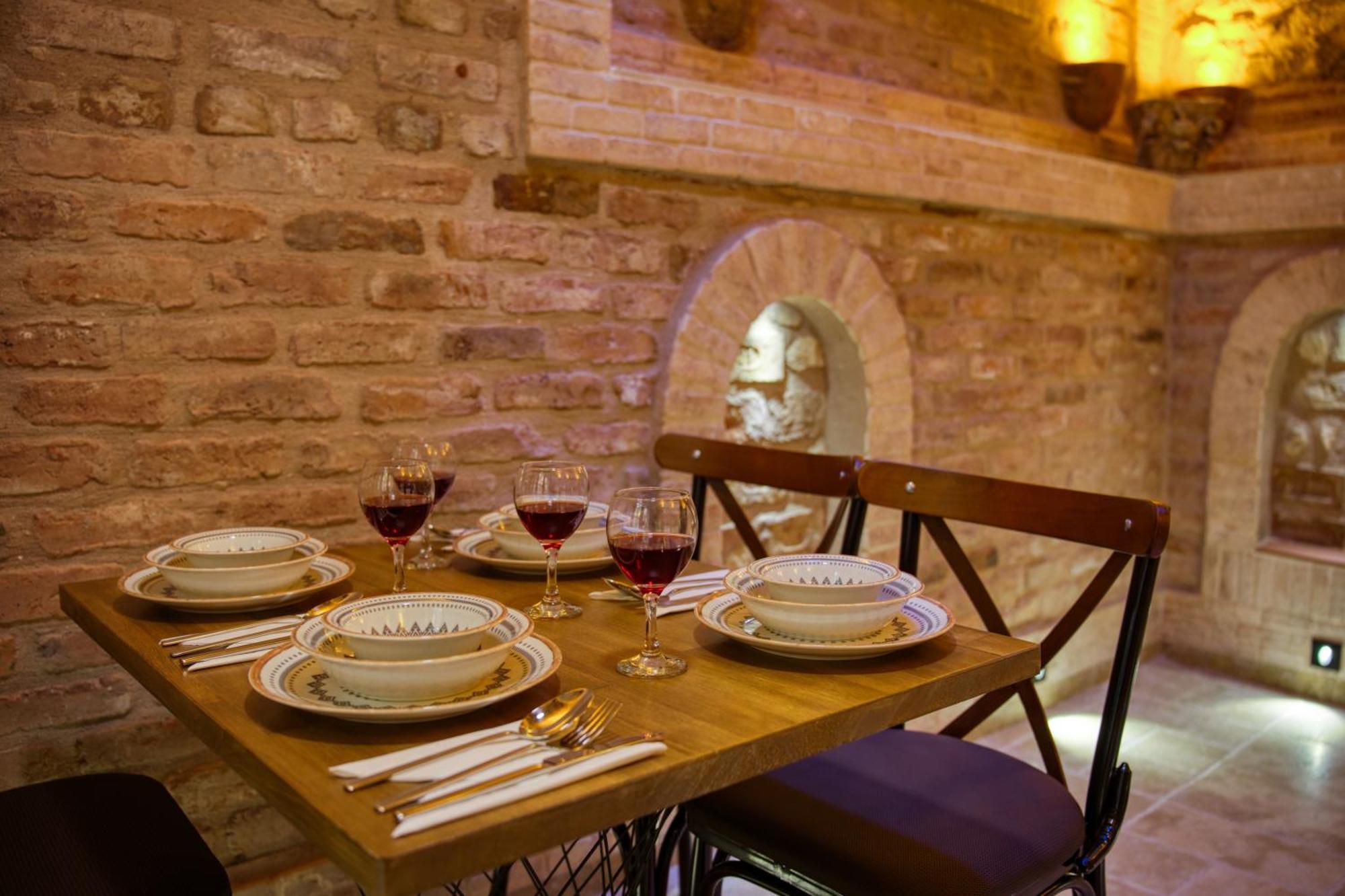 Mahhsen Mansion Oldcity اسطنبول المظهر الخارجي الصورة