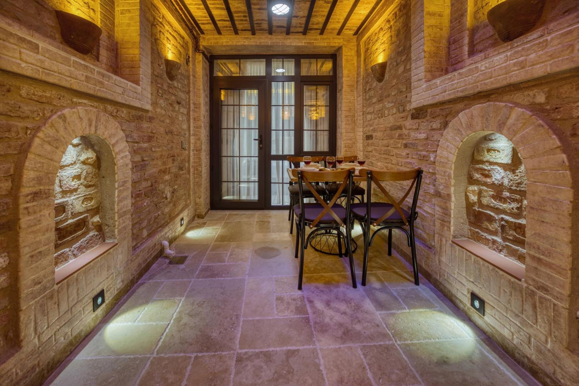 Mahhsen Mansion Oldcity اسطنبول المظهر الخارجي الصورة