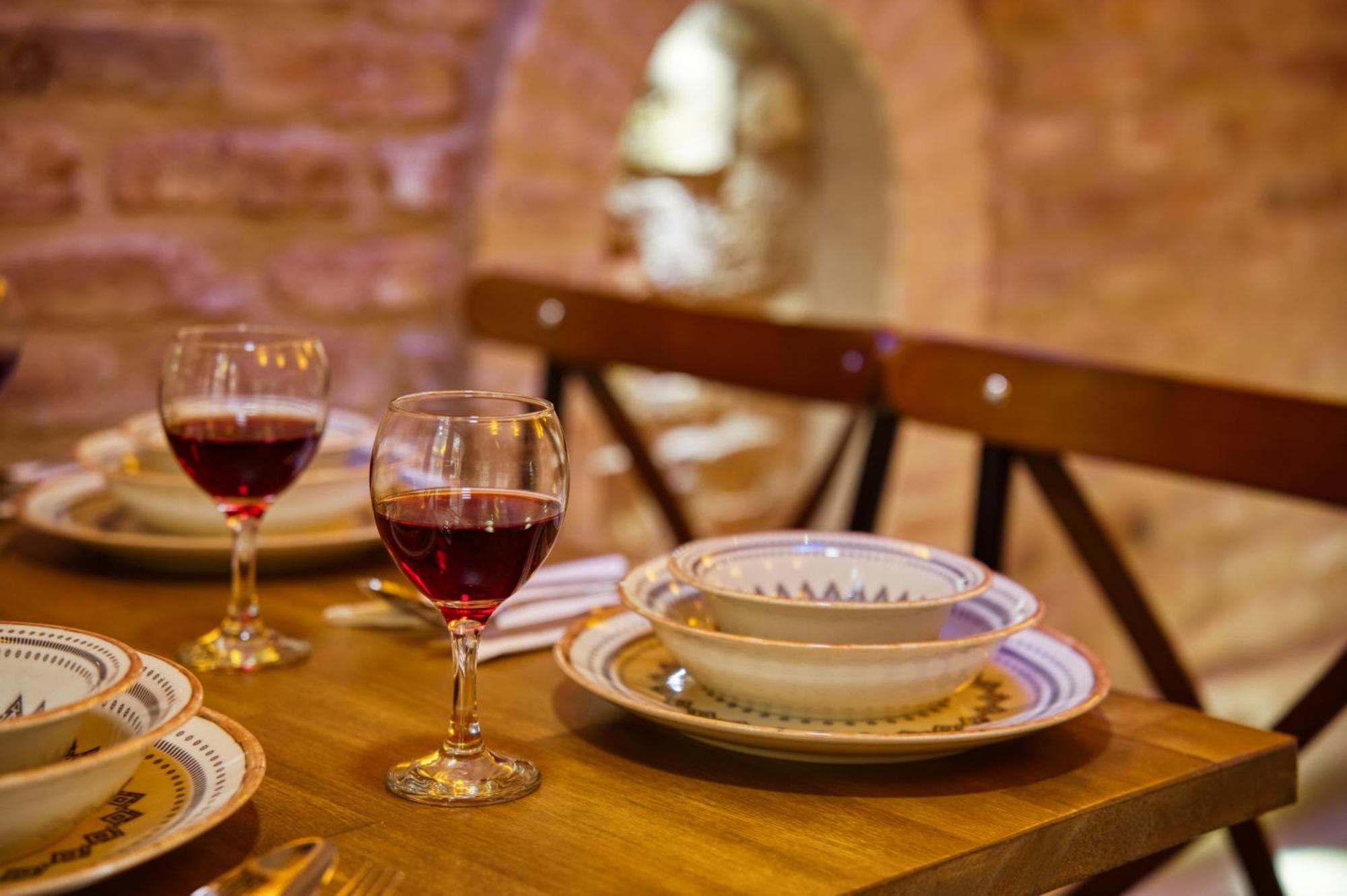 Mahhsen Mansion Oldcity اسطنبول المظهر الخارجي الصورة
