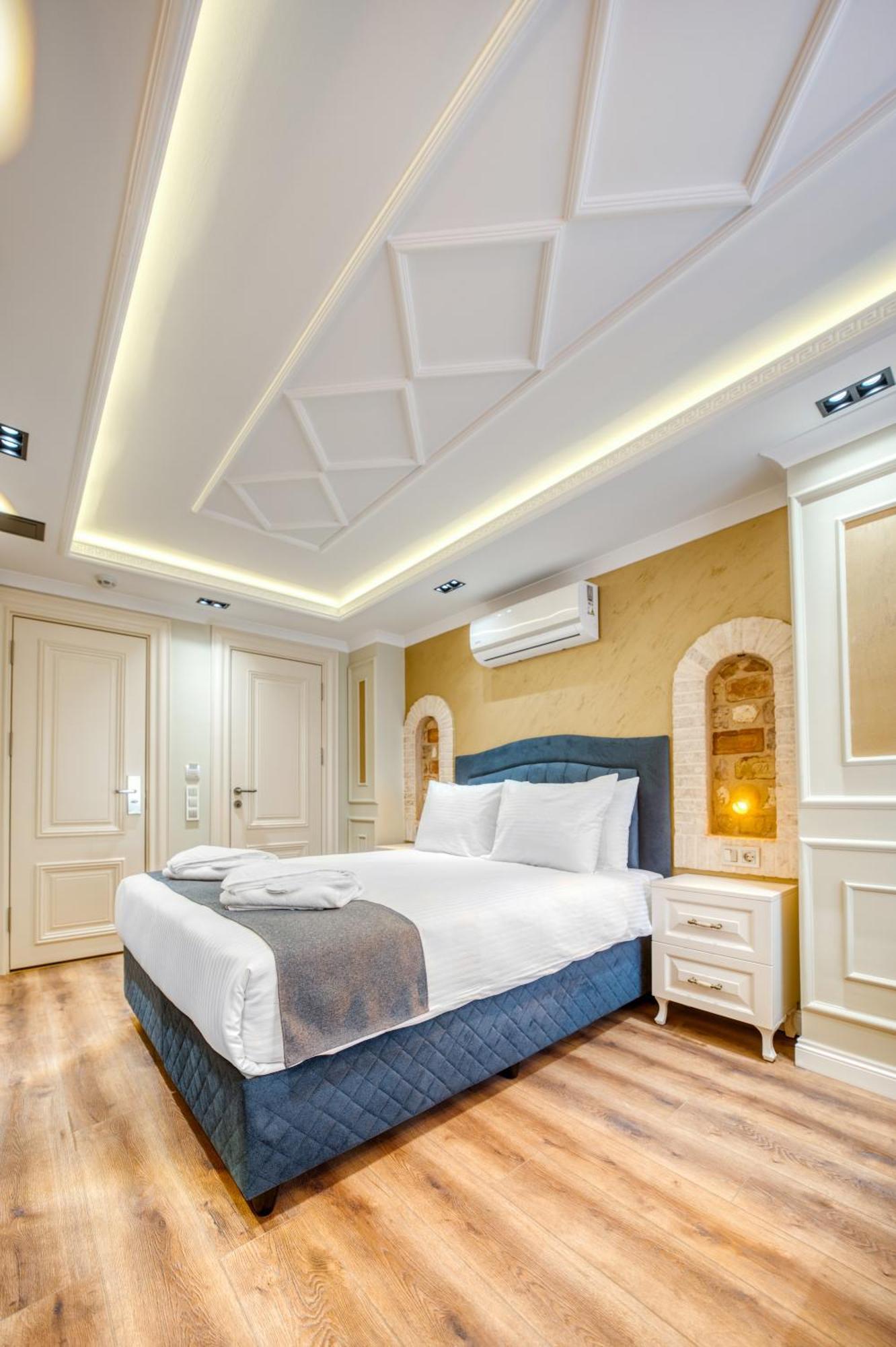 Mahhsen Mansion Oldcity اسطنبول المظهر الخارجي الصورة